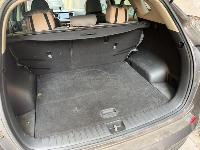 Hyundai Tucson 2017 Manuel