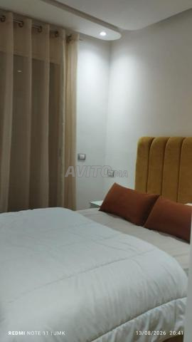 Appartement à vendre 90 m² à Rabat - 2