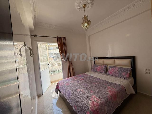 Appartement meublé à Agadir - 2