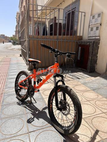 Beau vélo à bon prix