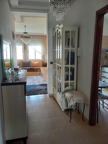 Bel appartement à louer - 2