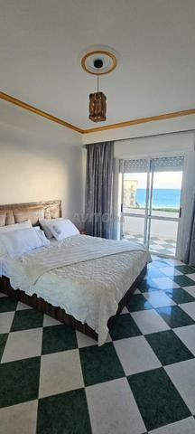 Appartement Vue sur mer à Malabata - 2