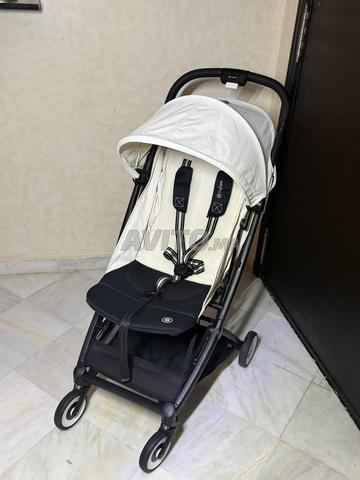 Poussette cabine Cybex Orfeo - 2