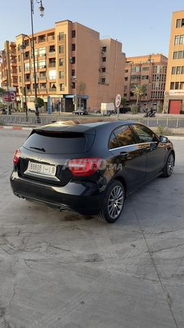 Mercedes Classe A220 - 2