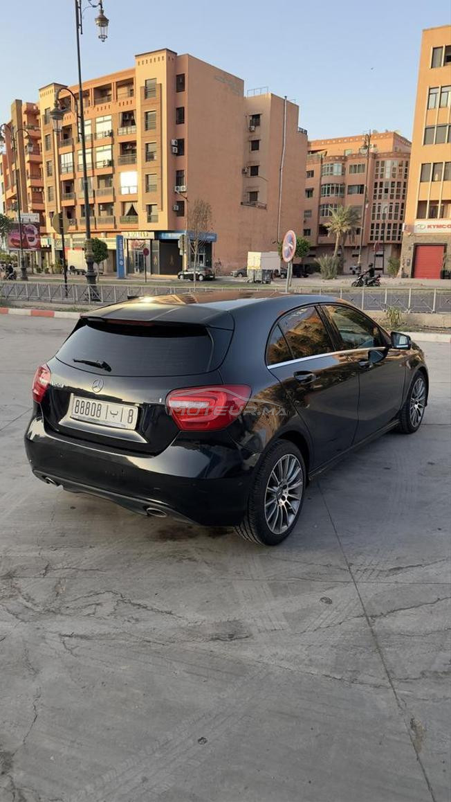 mercedes classe a220