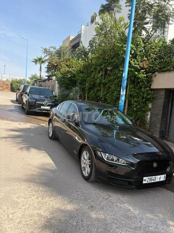جاكوار XE 2.0 ديزل – موديل 2019