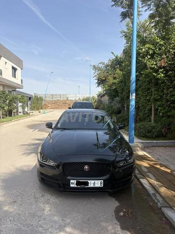 جاكوار XE 2.0 ديزل – موديل 2019