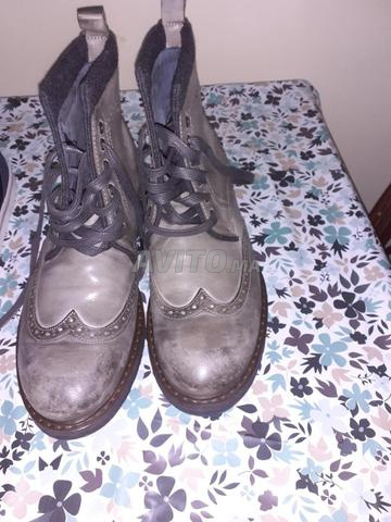 Mocassins Gat 300 dh 120 dh - 2