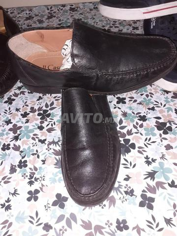 Mocassins Gat 300 dh 120 dh