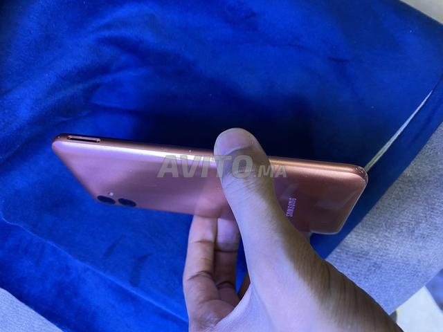 Samsung A04e 32G Bon état - 2