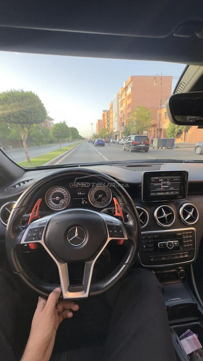 mercedes classe a220