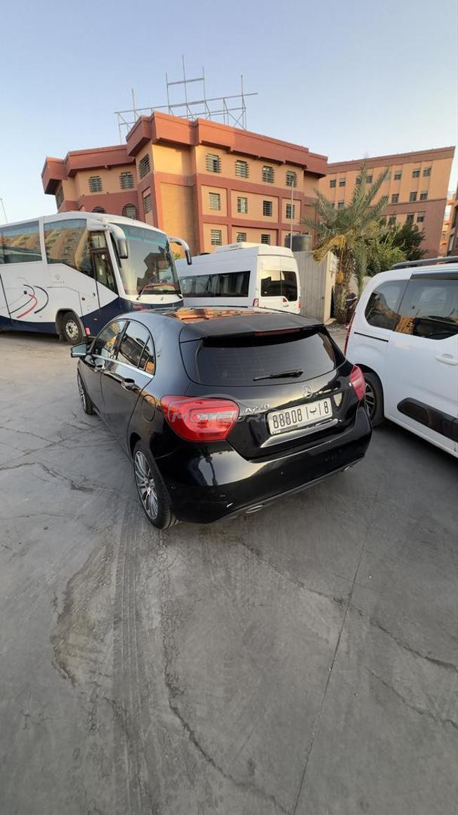 mercedes classe a220
