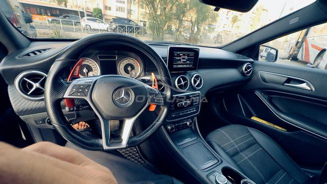 mercedes classe a220