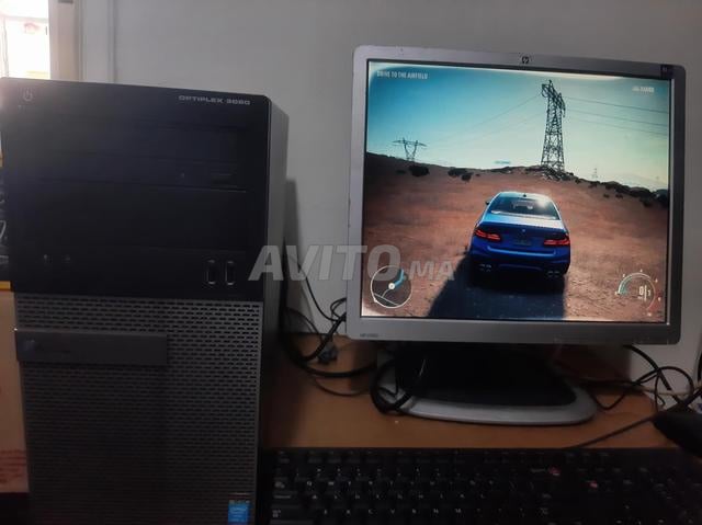 PC Dell complet