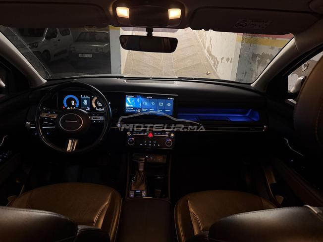 hyundai Tucson mazal www
