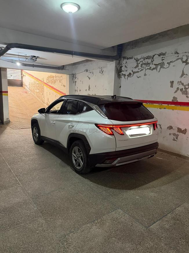 hyundai Tucson mazal www