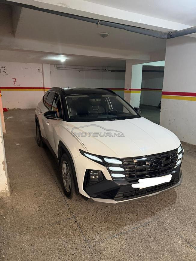 hyundai Tucson mazal www
