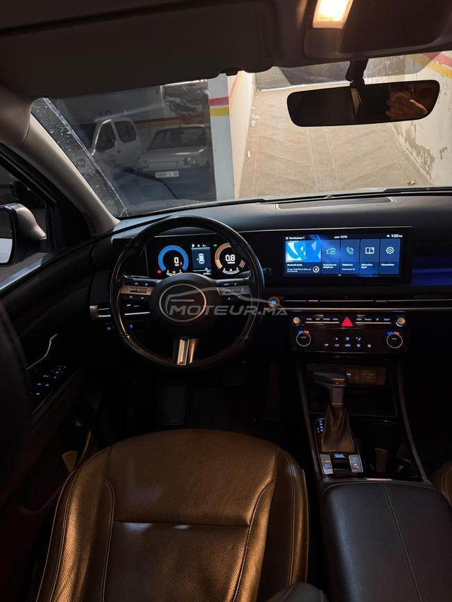 hyundai Tucson mazal www