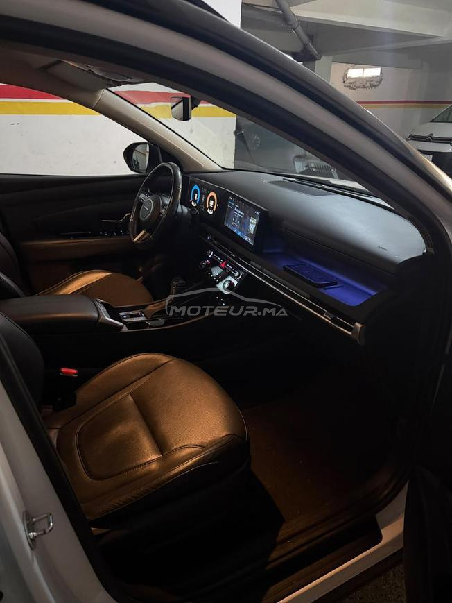 hyundai Tucson mazal www