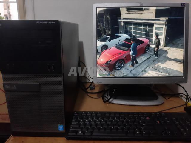 PC Dell complet - 2