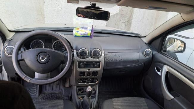 Dacia Duster Diesel Manuelle 2013 à Casablanca