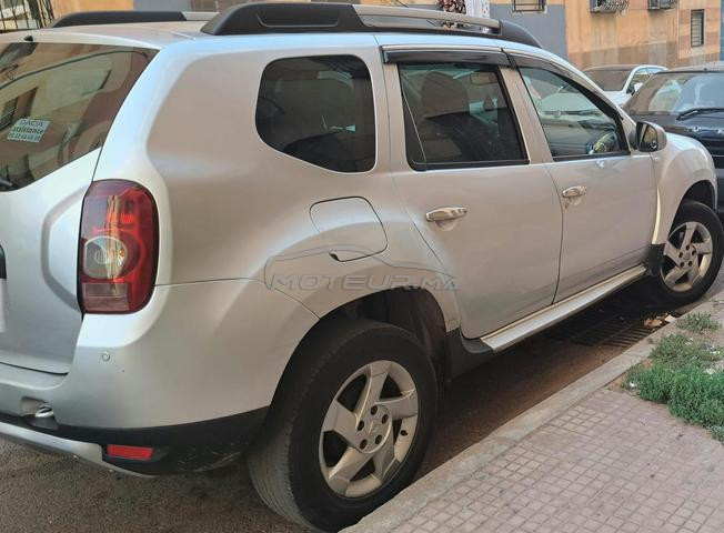 Dacia Duster 2013