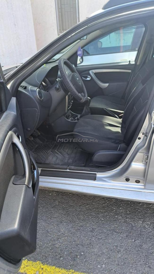 Dacia Duster Diesel Manuelle 2013 à Casablanca
