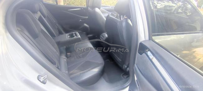 DS4 automatic model 2024 km 58000 particulier 1er 