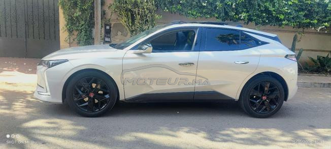 DS4 automatic model 2024 km 58000 particulier 1er 