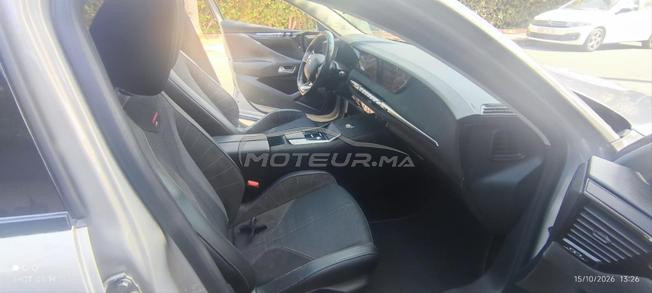 DS4 automatic model 2024 km 58000 particulier 1er 