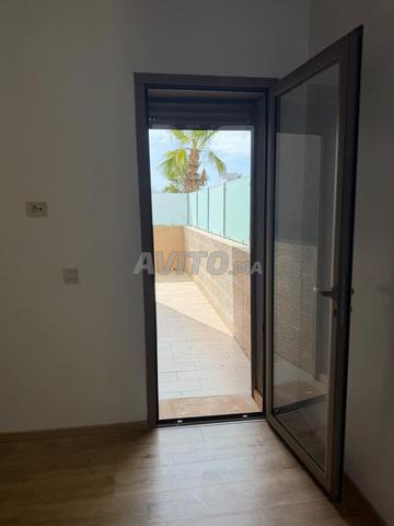 Nouvel appartement vide Dar Bouazza - 2