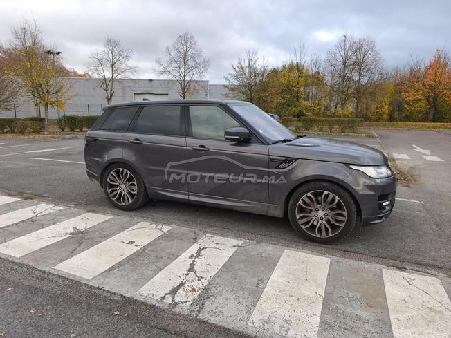 Range rover sport 