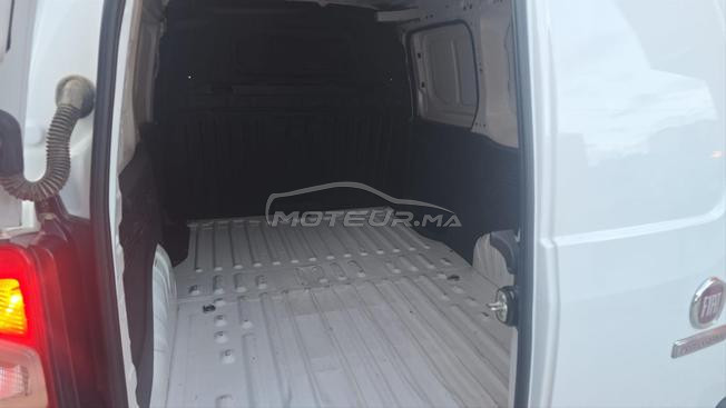 fiat doblo jdiida 