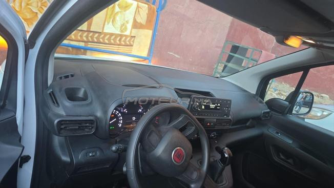 fiat doblo jdiida 