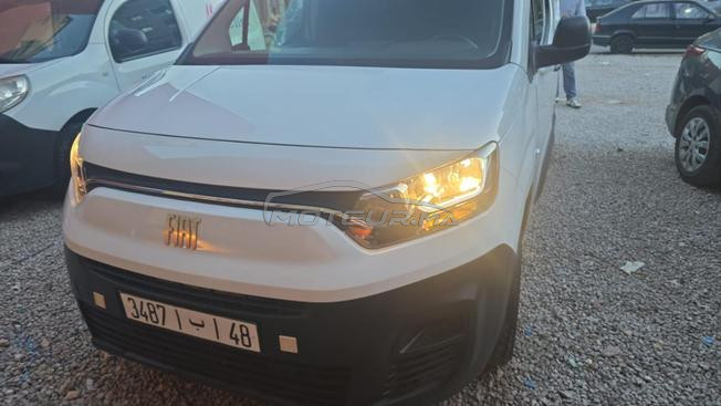 fiat doblo jdiida 