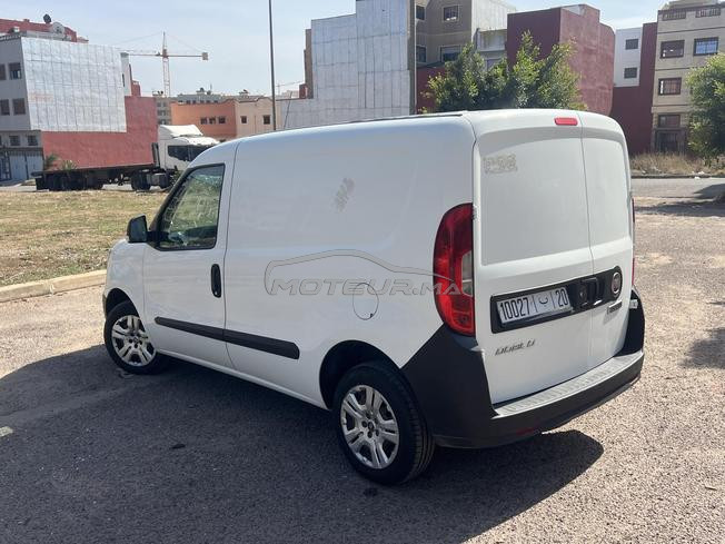 fiat doblo