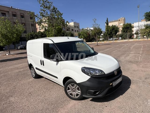 Fiat Doblo - 2