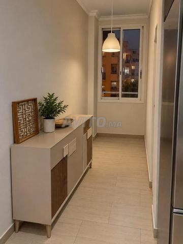 Appartement à vendre 80 m² à Dar Bouazza - 2