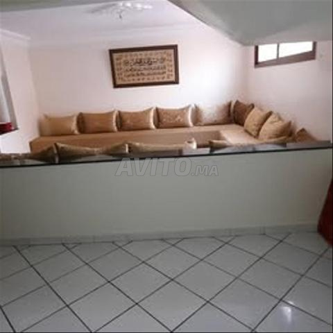 Appartement à vendre 235 m² à Mohammedia - 2