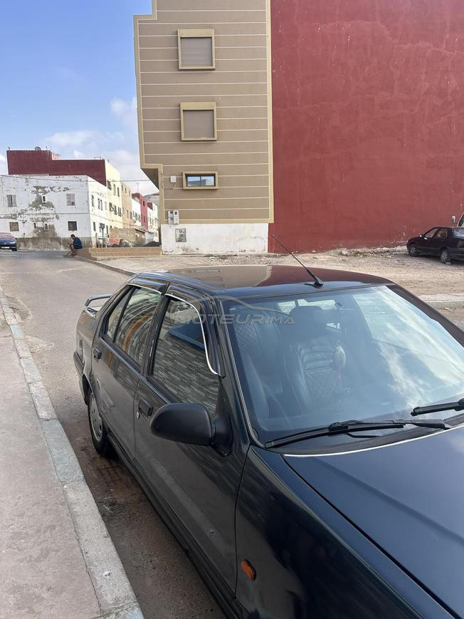 Renault R19 Essence Manuelle 2000 à Agadir