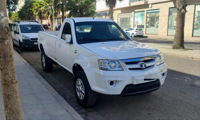 Tata xenon simple diesel 9cv 38000km 2023 ww