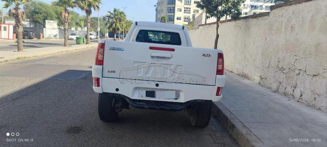 Tata xenon simple diesel 9cv 38000km 2023 ww