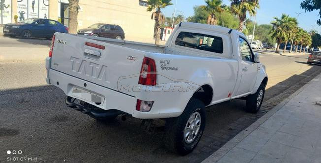 Tata xenon simple diesel 9cv 38000km 2023 ww