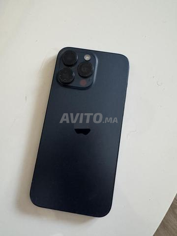 iPhone 15 Pro Max - 2
