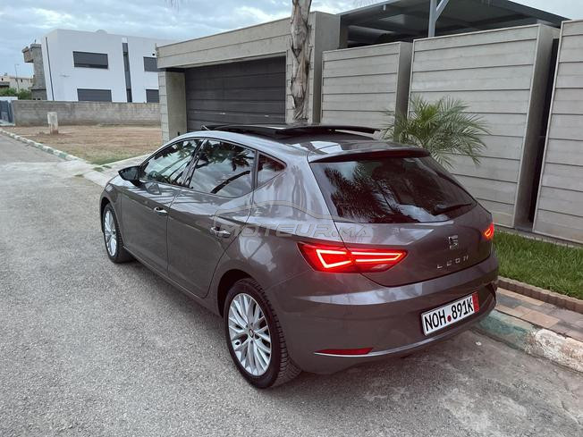 Seat Leon 1.6 Black Line 