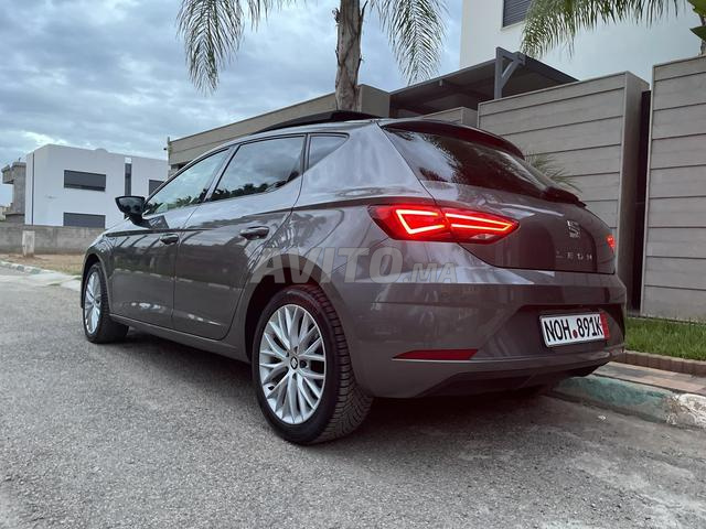 Seat Leon 1.6 Anniversary - 2
