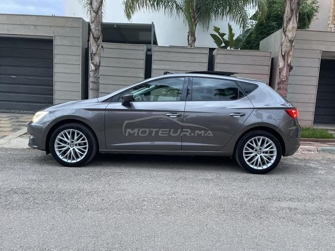 Seat Leon 1.6 Black Line 