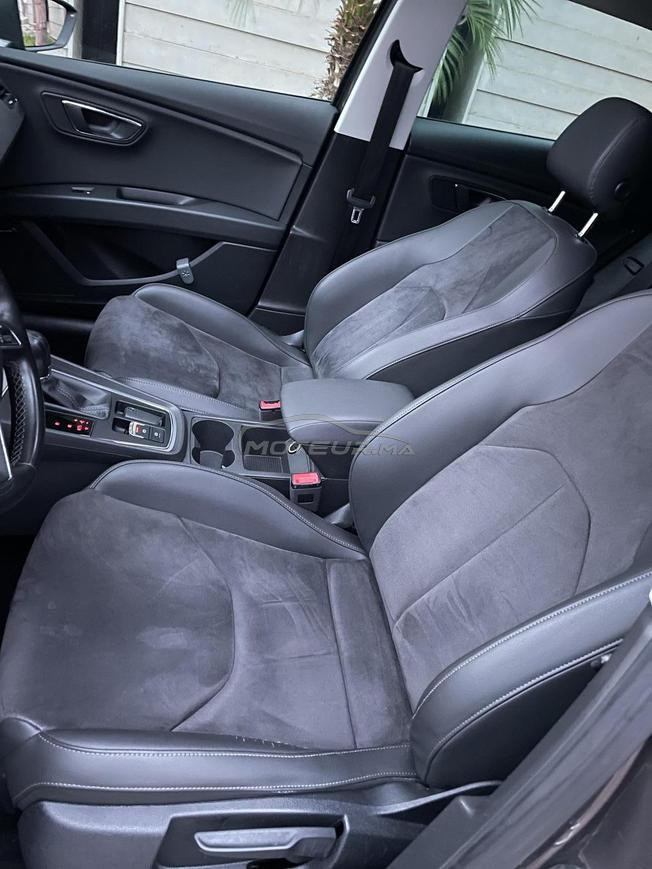 Seat Leon 1.6 Black Line 