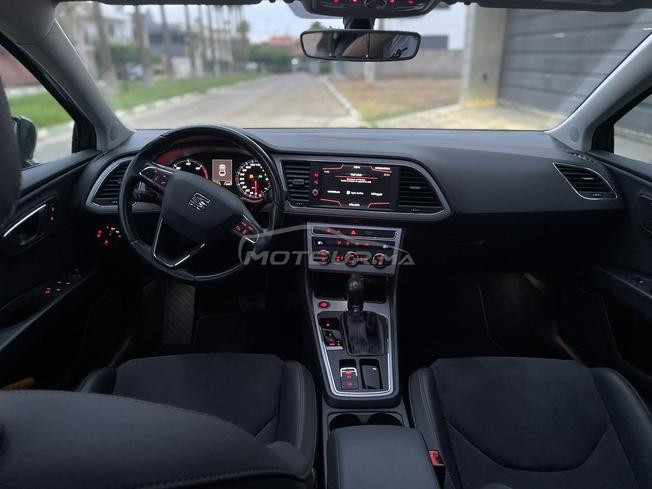 Seat Leon 1.6 Black Line 