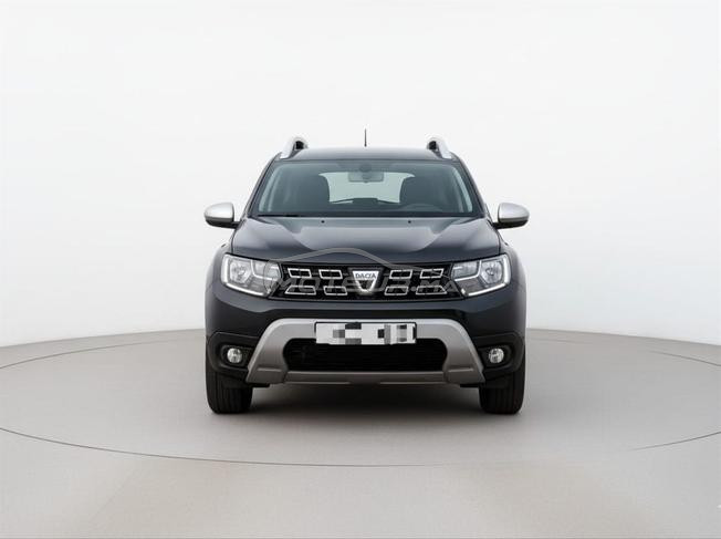 DACIA DUSTER AUTOMATIQUE AVENDR 